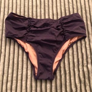 High Rise Bikini Bottoms by Victoria’s Secret